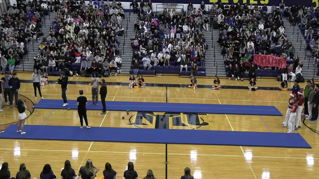 Lebo Legacy Bocce Championship Game - December 19th, 2025 at 2:15PM