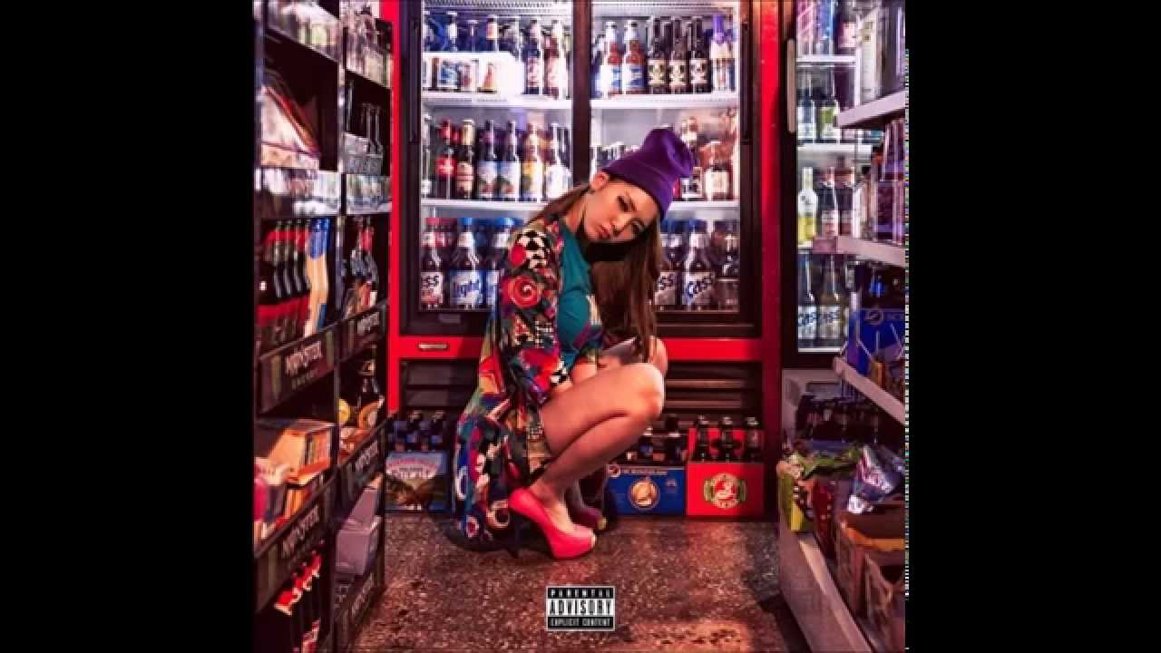 Ash B - Dangerous