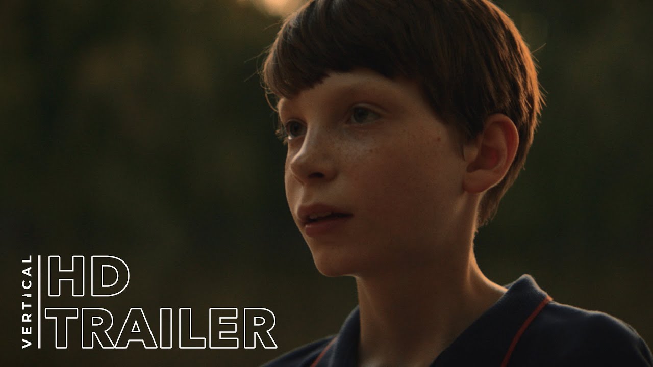 Griffin in Summer | Official Trailer (HD) | Vertical