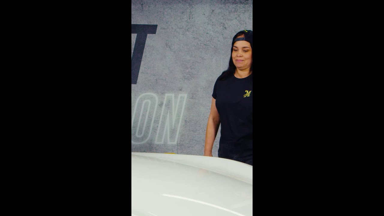 NEW PRODUCT &ndash; Meguiar&rsquo;s Ultimate Iron Remover - Remove Embedded Iron Particles & Industrial Fallout