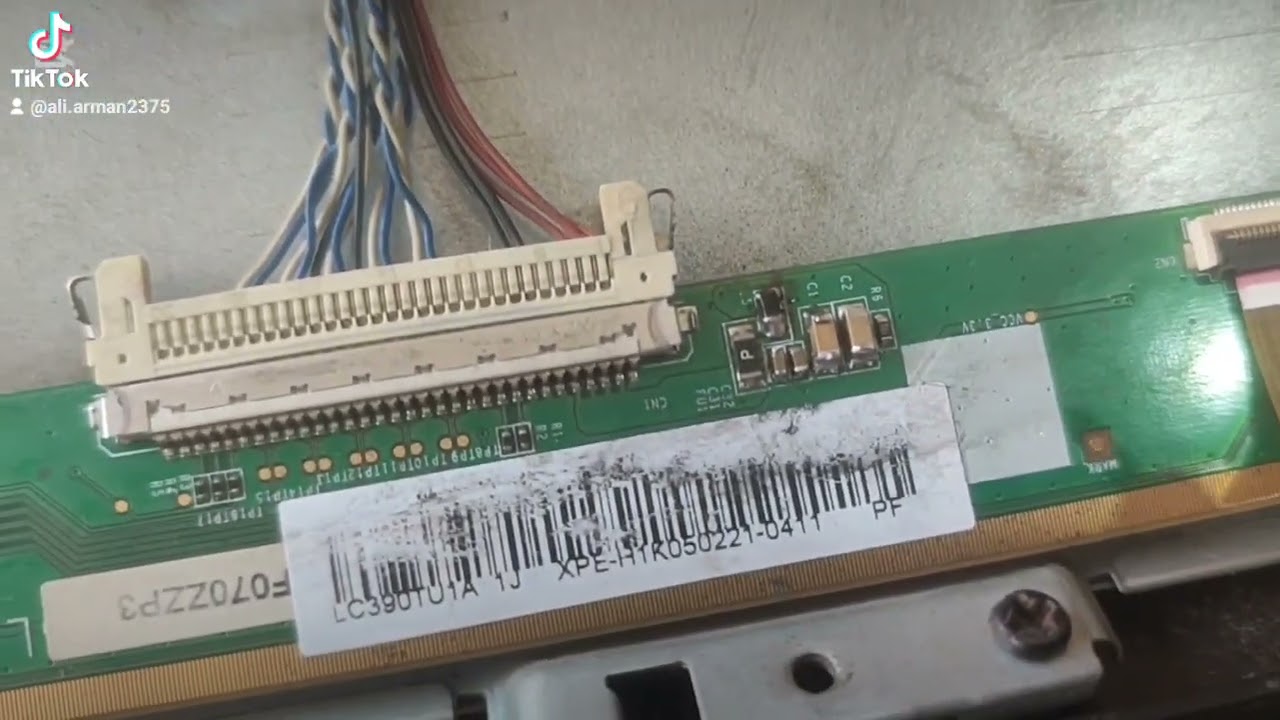 Short panel problem solved 