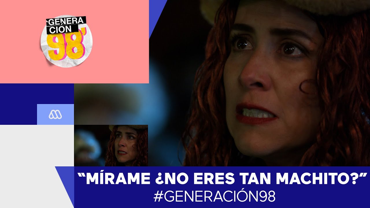 Generación 98 / Mejores Momentos / Capítulo 127