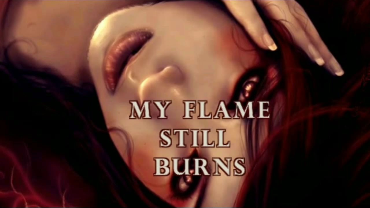 Silentivm - Flame Still Burns