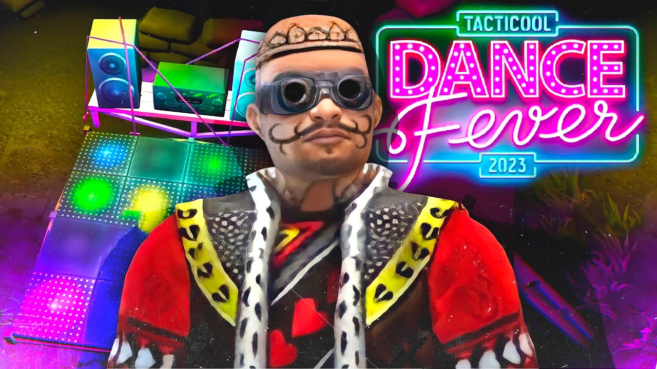 2023 Dance Fever with some cool things | Tacticool