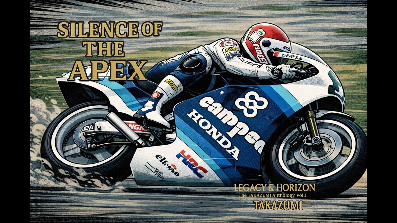 (ES)SILENCE OF THE APEX