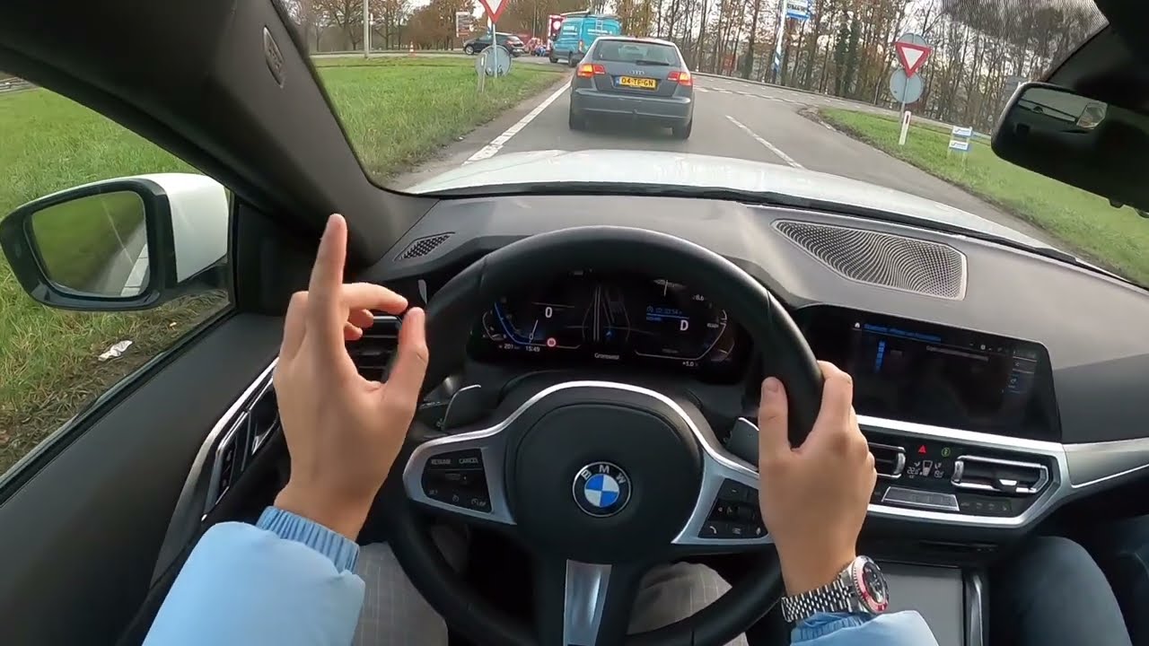 CBR EXAMENROUTE RIJDEN! 🚘