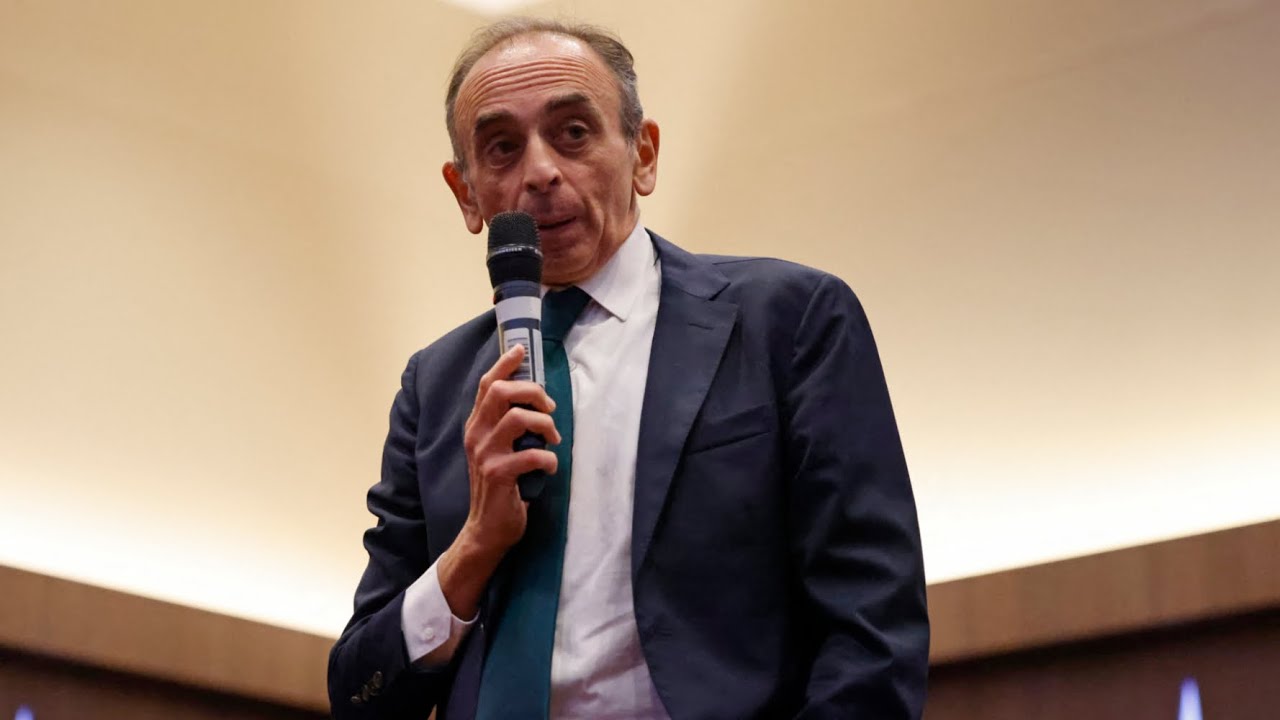 Quel programme &eacute;conomique pour &Eacute;ric Zemmour ?