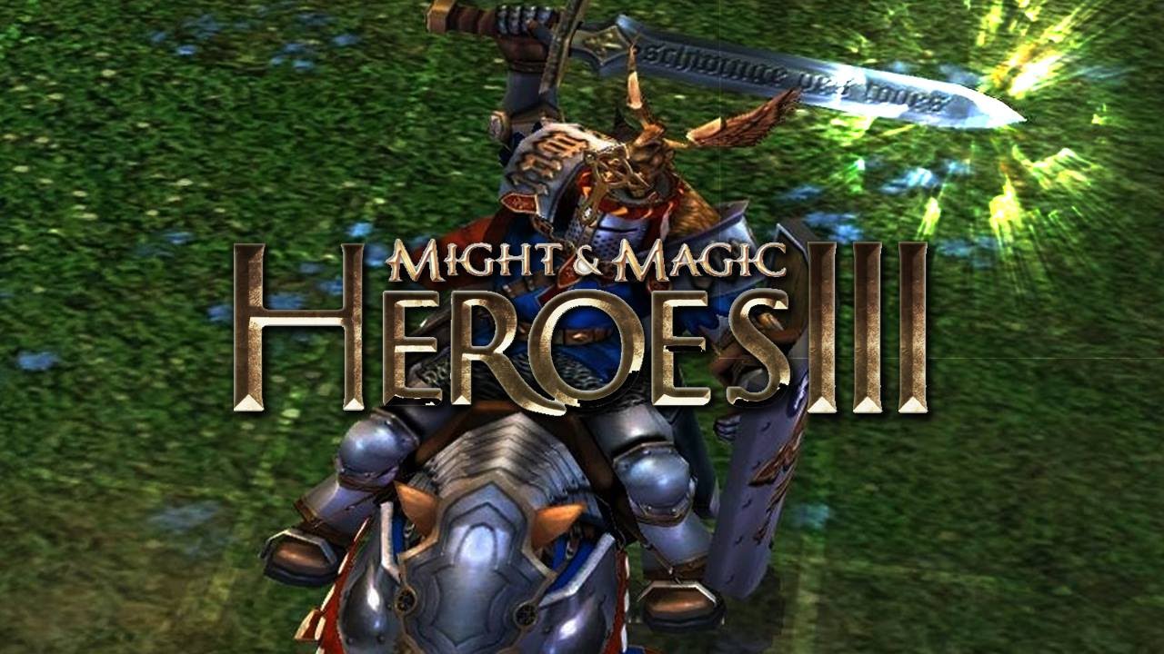 Heroes 5 Omówienie Zamków - Interaktywne - Przystań #03