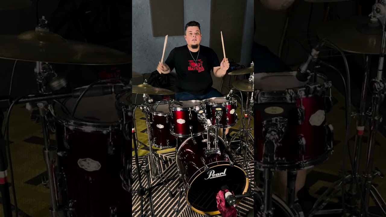 Africa-Drum Cover 