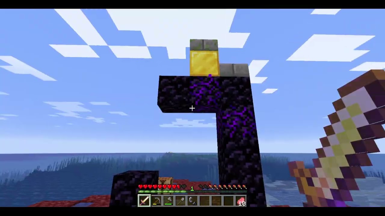 02:05:24 RSG Minecraft Speed(slow)run