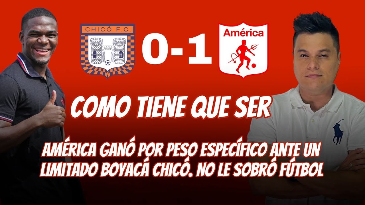 🟥 FECHA 2 #AMÉRICA NO DA VENTAJAS EN ESTE INICIO DE 2026 Y YA ESTÁ EN LA PUNTA...