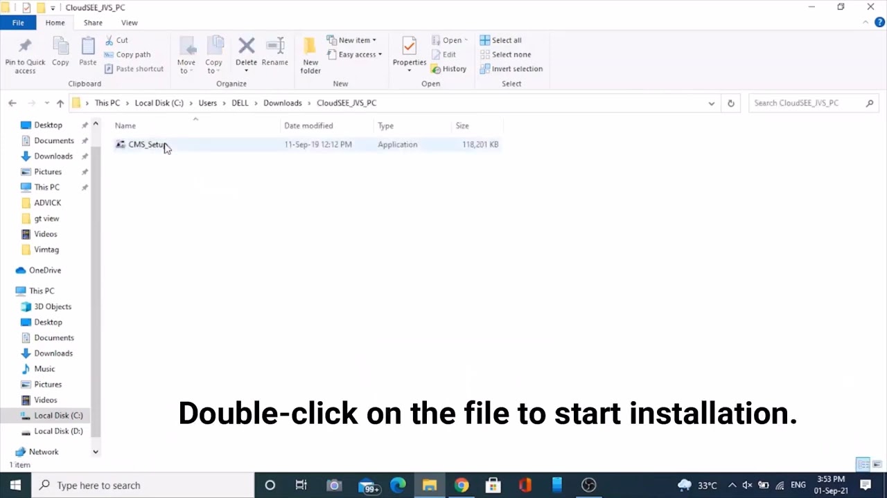 Active Pixel Cloudsee/Nvsip/Ap Cloud Cms For Windows-Ap Cms 1.1