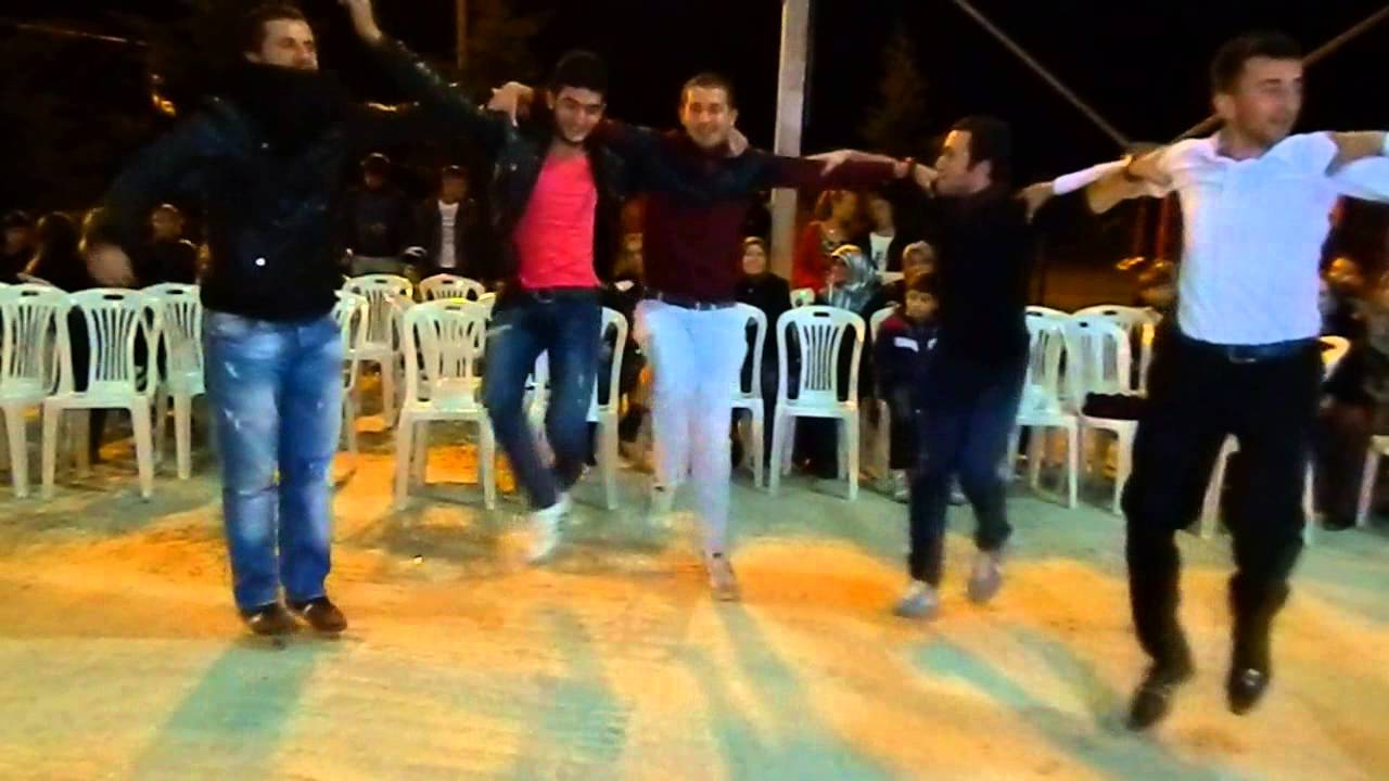 Trakya Kasap Show 2 Beyciler Köyü