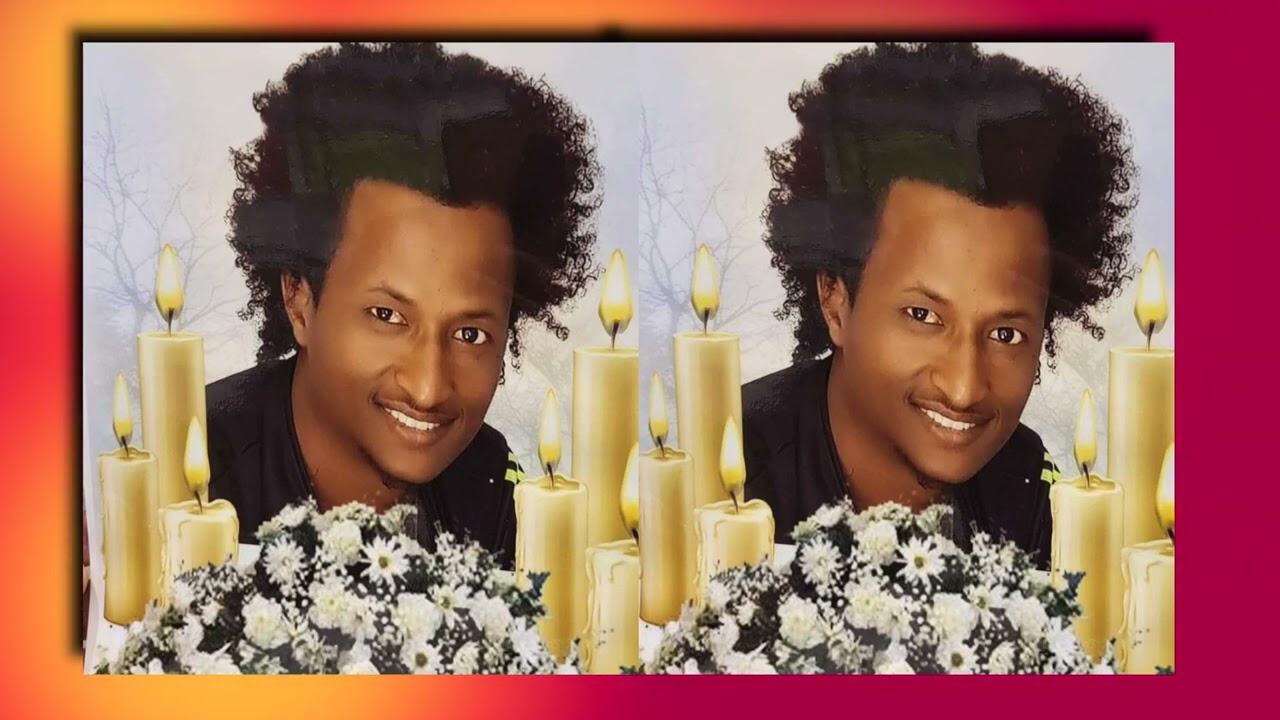 RADIO ERENA -  ብምኽንያት መቕተልቲ ይብራህ ወርቁ ( ወዲ ወርቁ ) ዝተጻሕፈ ፍሉይ መደብ  ብሽሻይ ገብረሃንስ