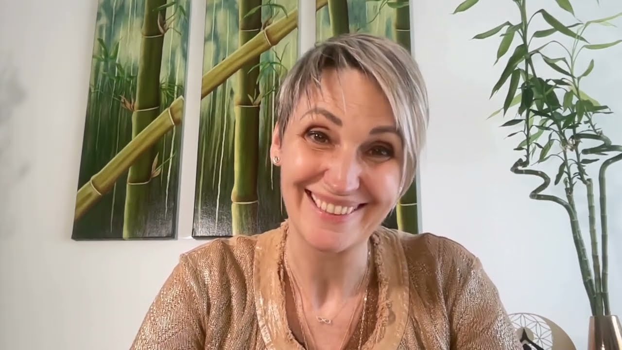 Guidance : Prends conscience de ta lumière et active l'Amour divin ❤️