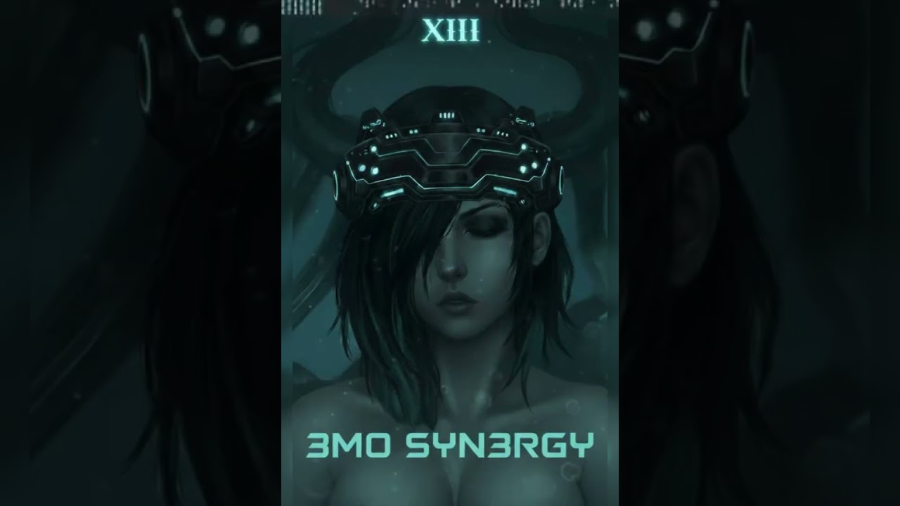 3M0 SYN3RGY by XIII