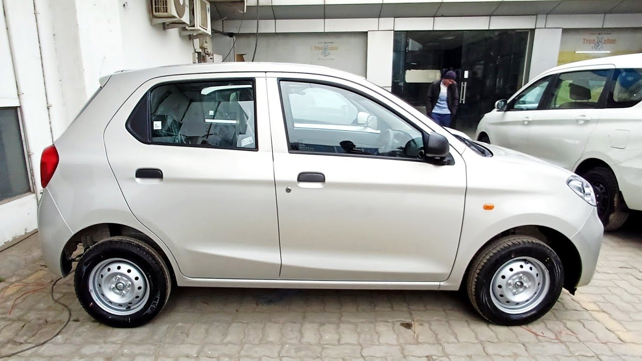 2025 Maruti Alto K10 Lxi Review !!🔥 December Offer 🔥!! Alto K10 Lxi 