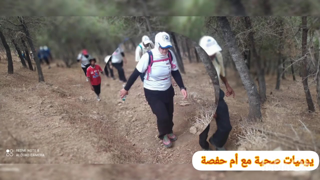#Randonnée# Oued Cherrat les gorges et Cascades de Ain Laqsab Benslimane