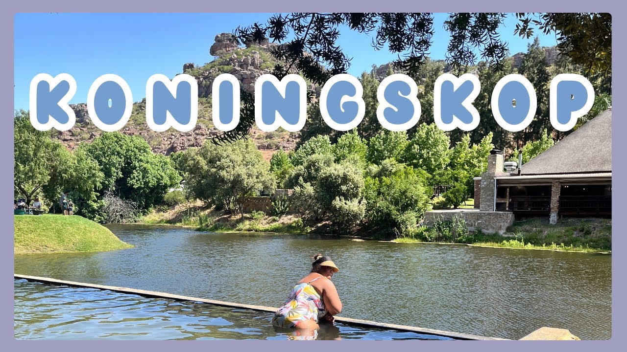 КЕМПИНГ | КОНИНГСКОП, ЦИТРУСДАЛ, ЗАПАДНЫЙ ЛАГЕРЬ 🏕️