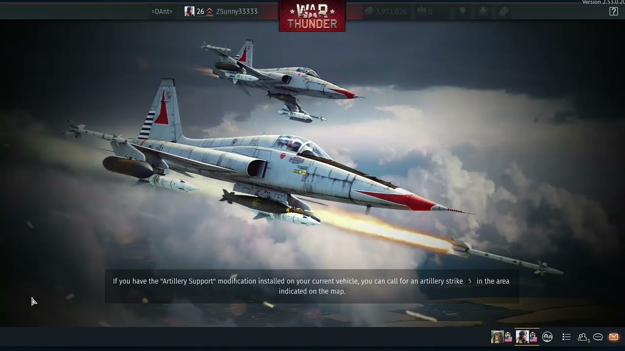 part three of grinding for the M41A1 in war thunder