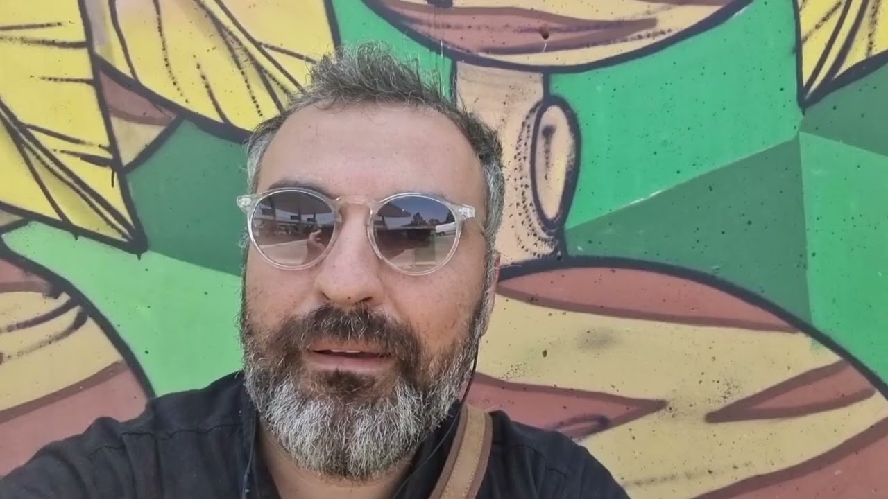 Portekizceyi nasıl öğrendim?