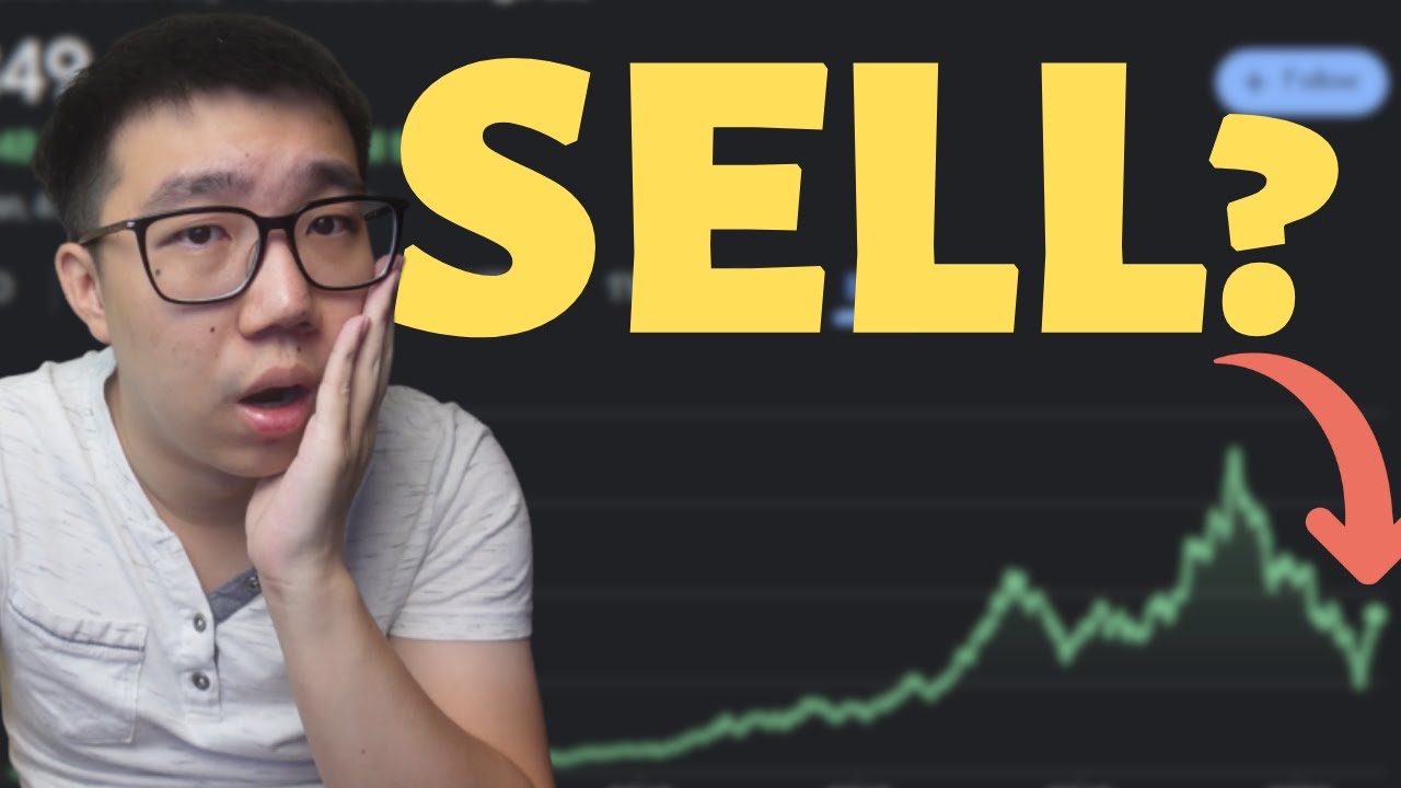 Когда продавать акции Alibaba (BABA)?
