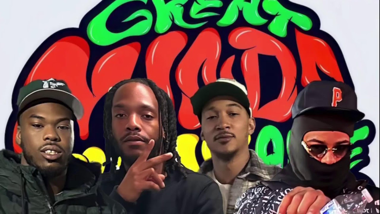 GREAT MINDS THINK ALIKE EP. 125 | GOFUND ME? | LARUSSEL & JAYZ| BAY AREA NEWS |