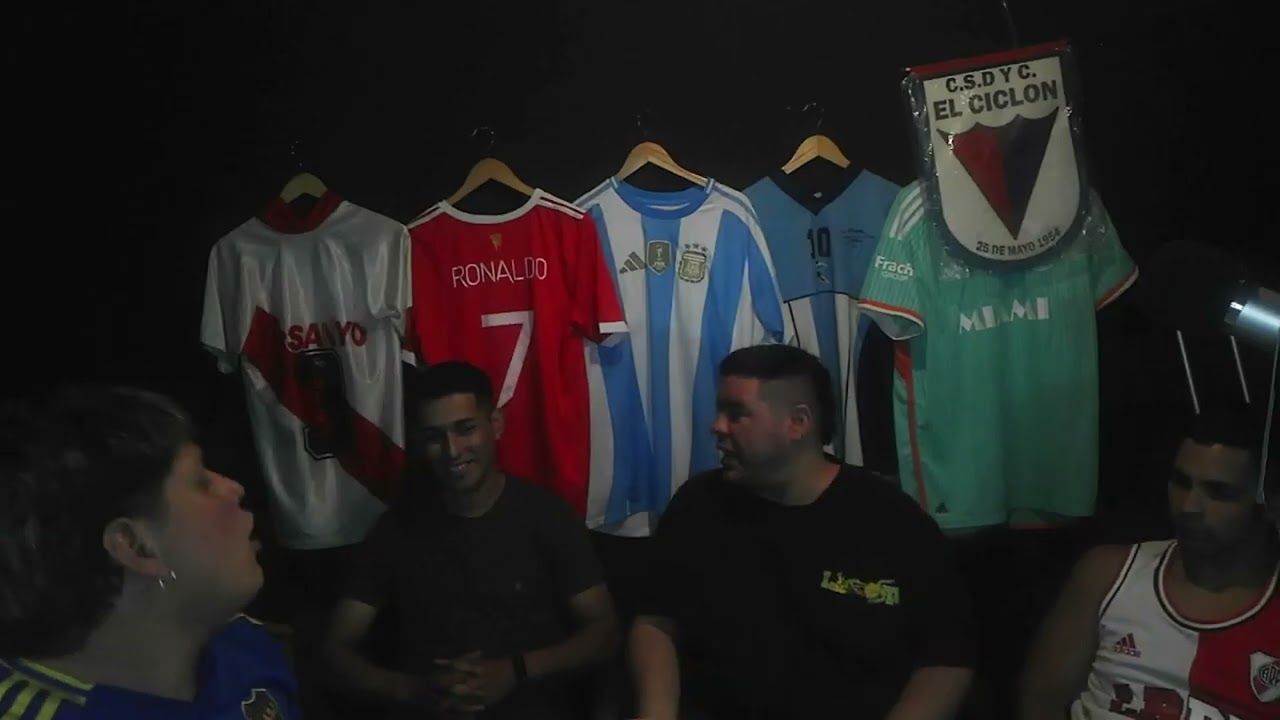 BOCA, ENTRE EL CAOS Y LA ESPERANZA (debate caliente) - TDQ