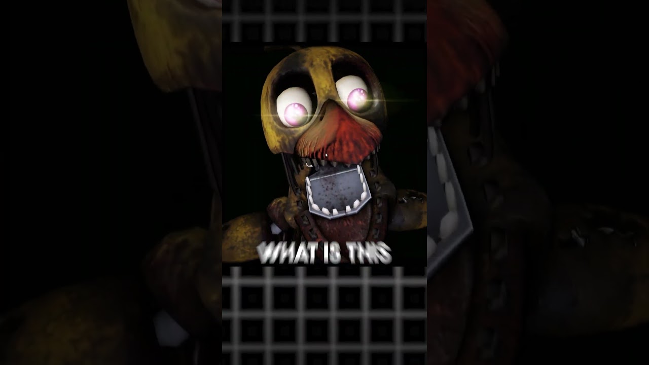 Why Is Everyone Talking About This Roblox FNAF Game?