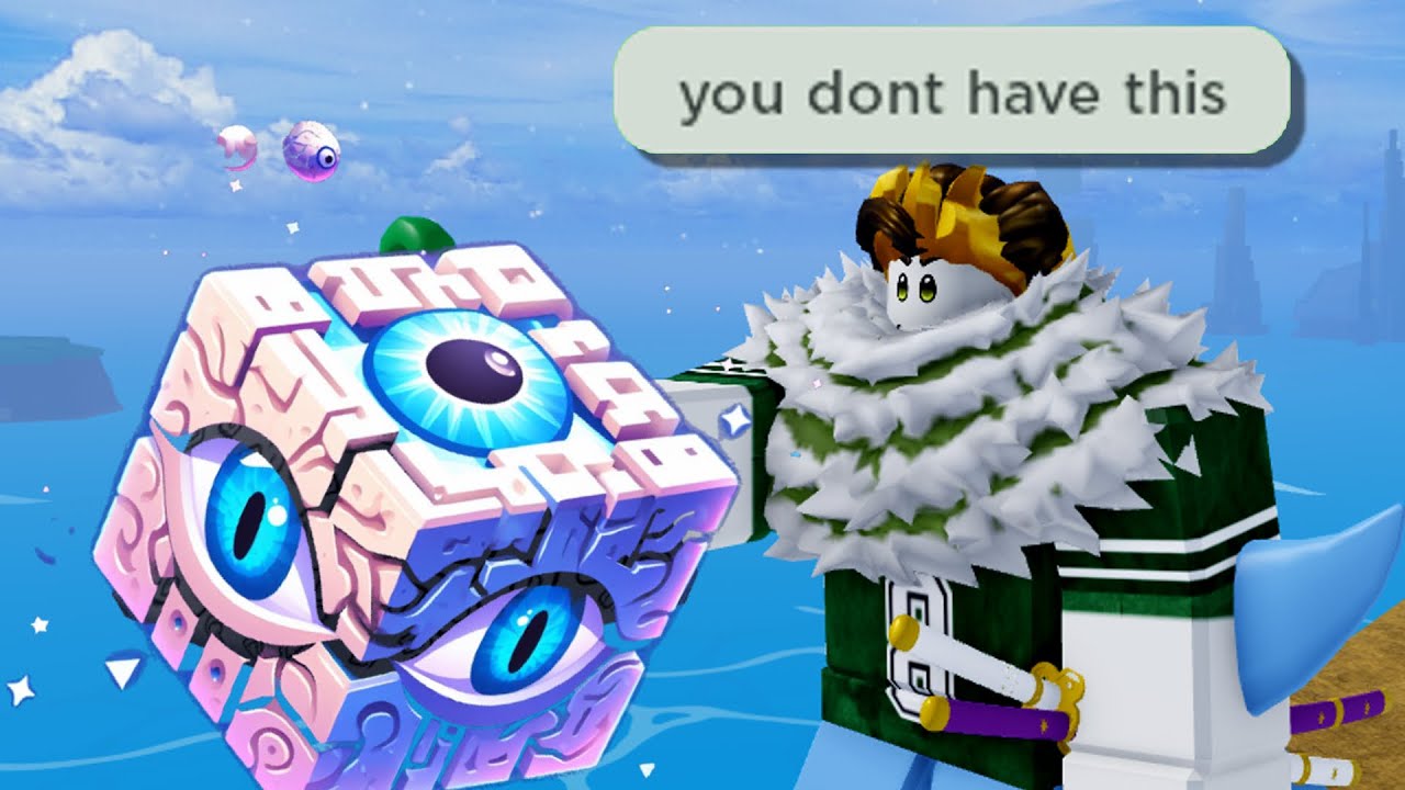 Toxic Kid says he has 