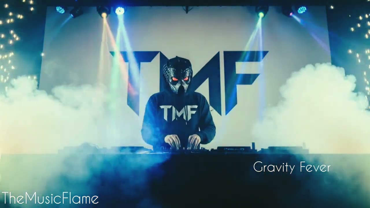 TheMusicFlame x Gravity Fever (Set x House Minimal Techno)