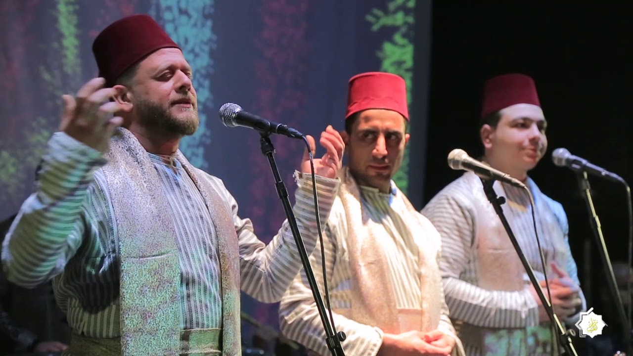 سلاطين الطرب - موعدنا ارضك يا بلدنا