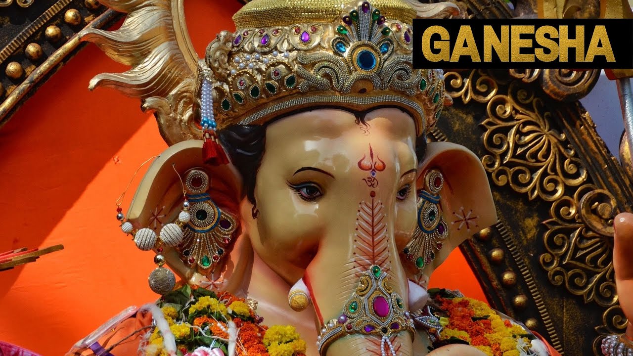 MANTRA GANESHA PODEROSO E TRANSFORMADOR RELAXE E REMOVA OBST&Aacute;CULOS