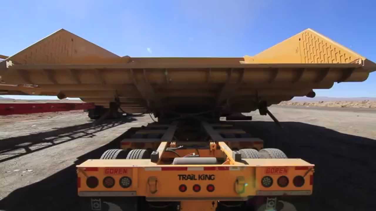Sotraser 2014 (Versión extendida)
