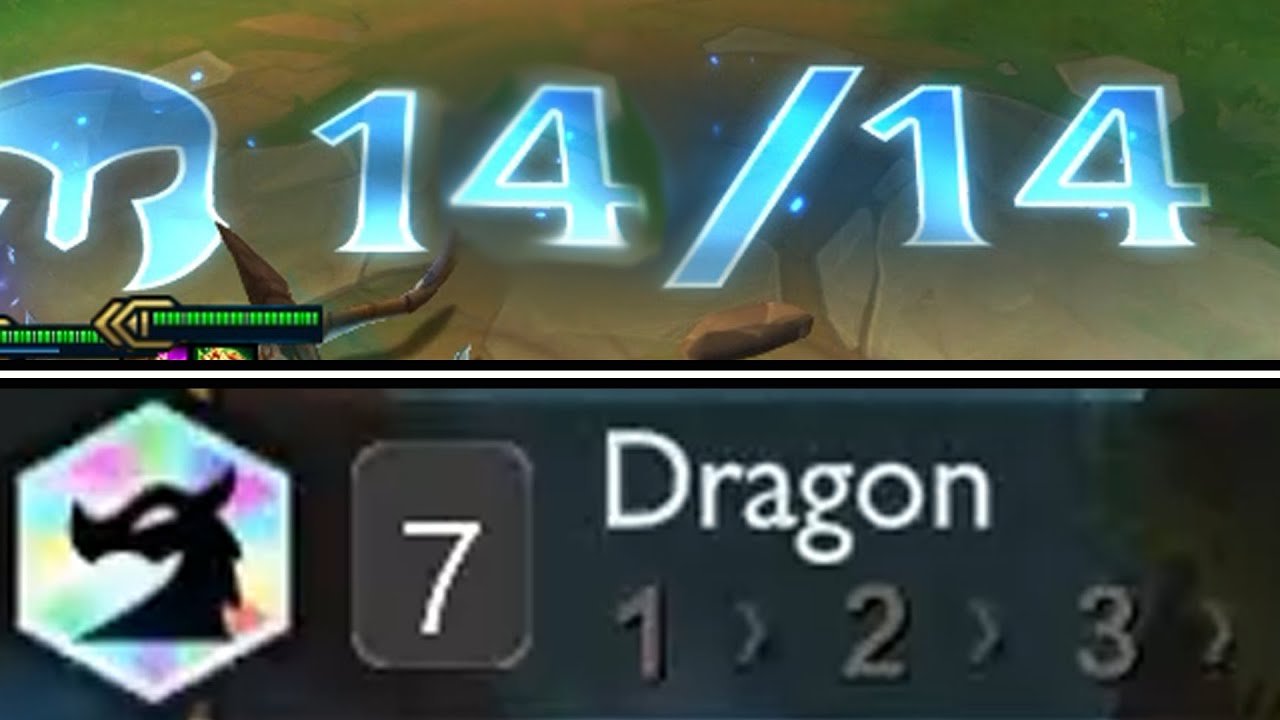 *World Only*All Dragon All 3-Star?!