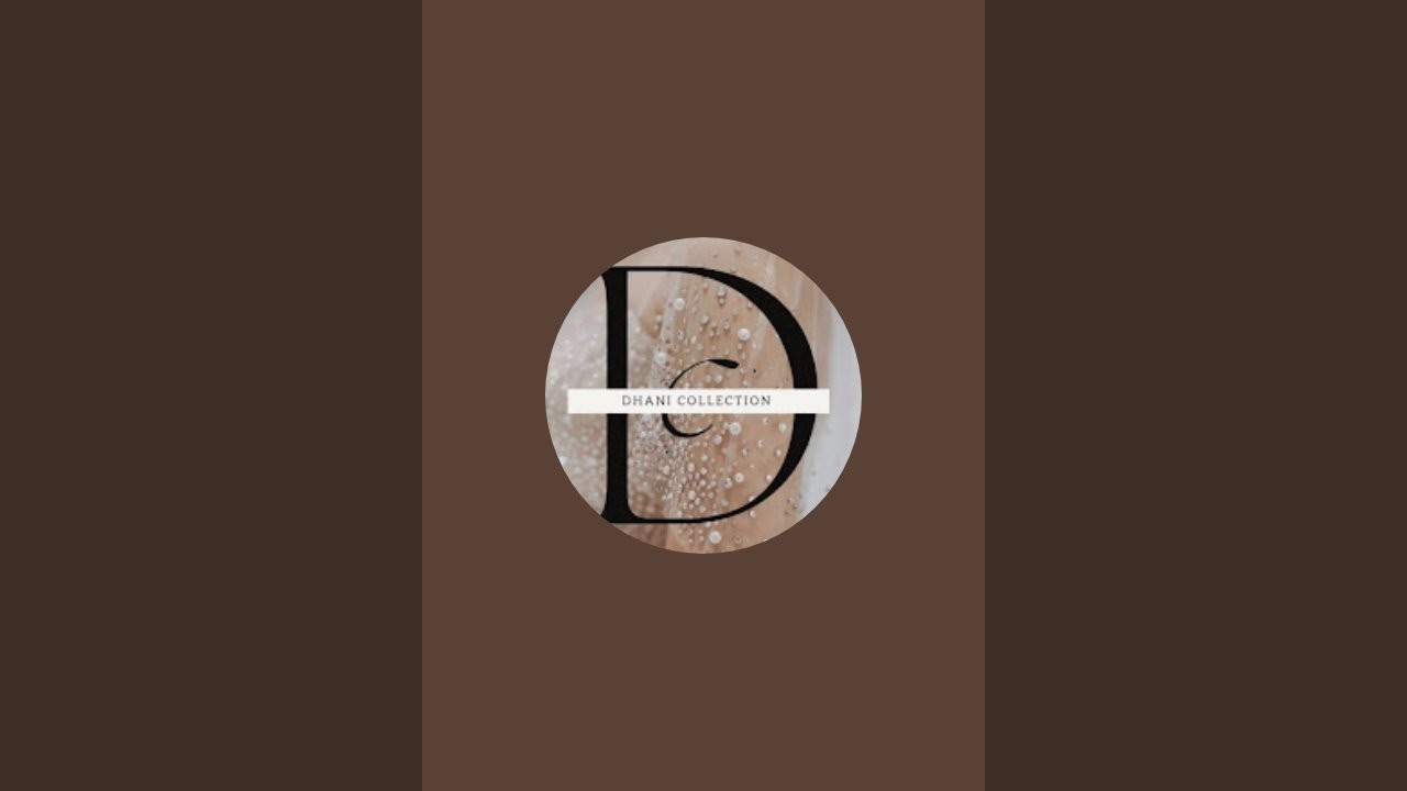 Dhani Collection is live!