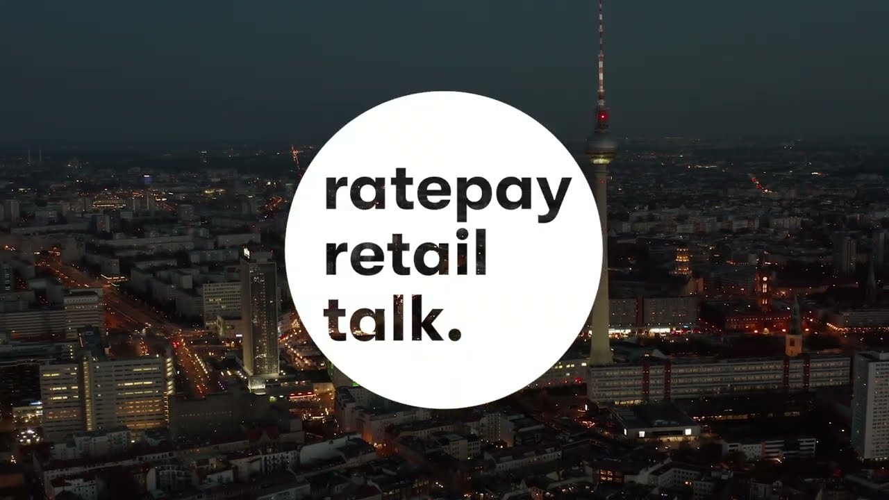 Ratepay Retailtalk: Navigating Tomorrow's Payment Landscape: Quick Impressions