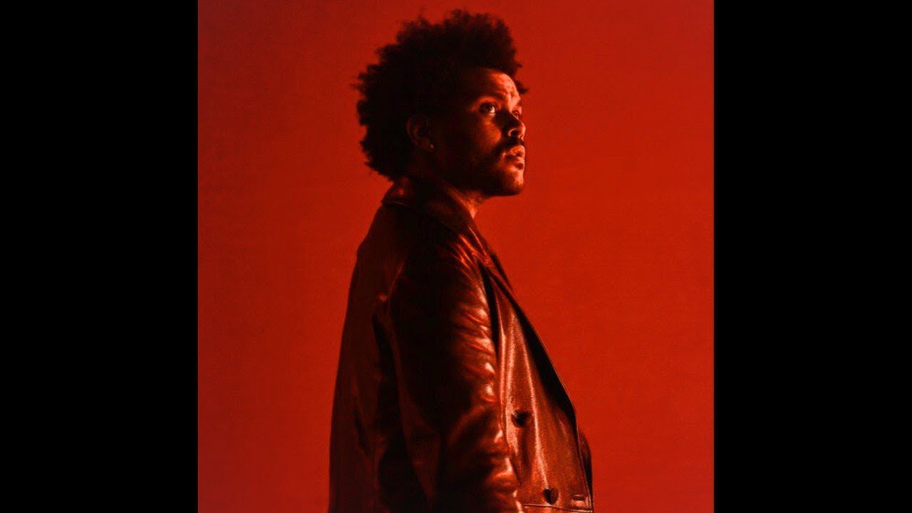 (FREE) The Weeknd Type Beat - 