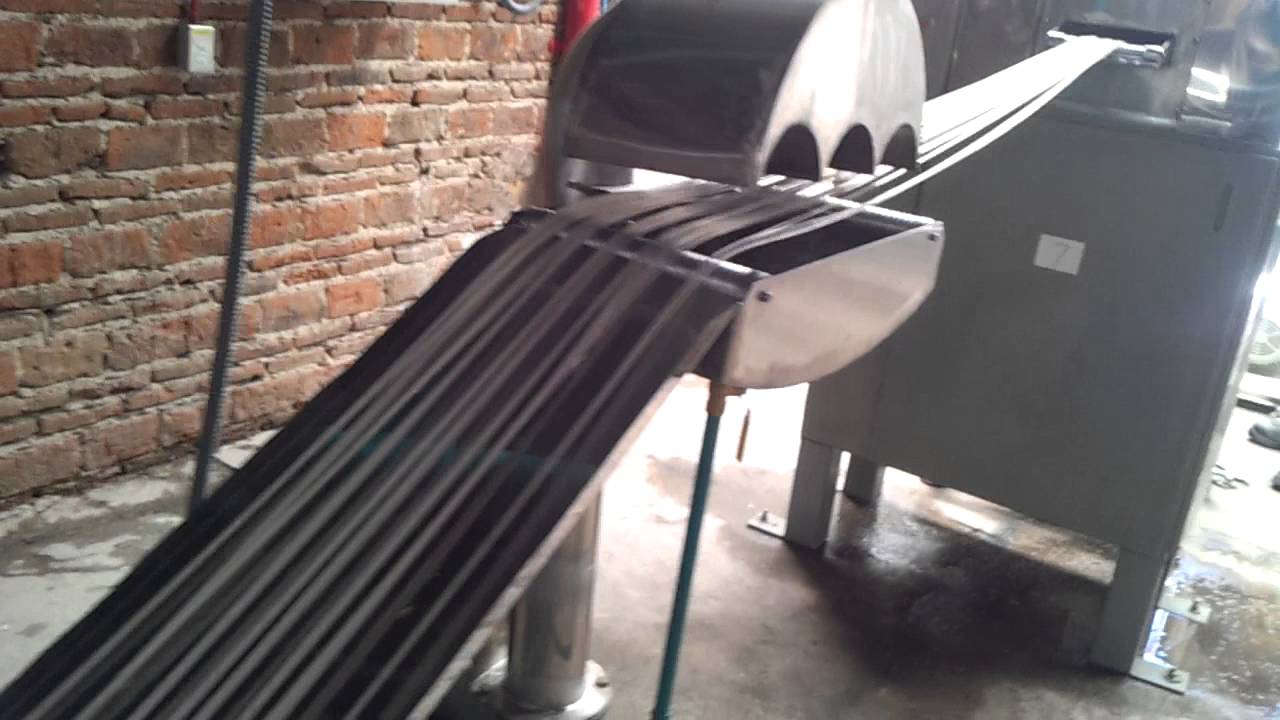 Peletizadora de 180 mm Produccion de 600 Kg x HORA