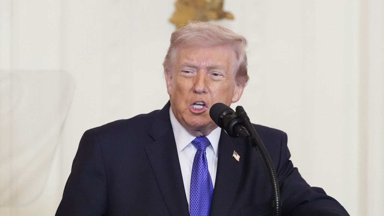 'They were going to attack first:' White House continues defense of Iran strikes