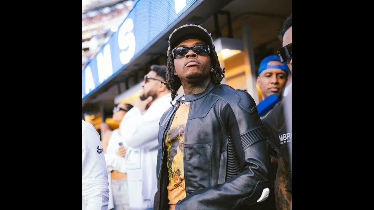 Gunna Type Beat x Young Thug Type Beat - 