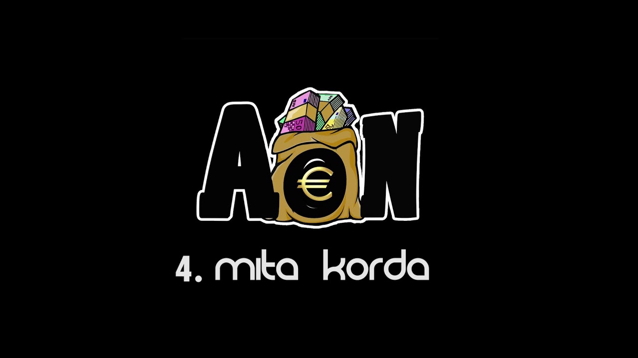 Trap Docks x Robaloo Frans - Mi ta korda