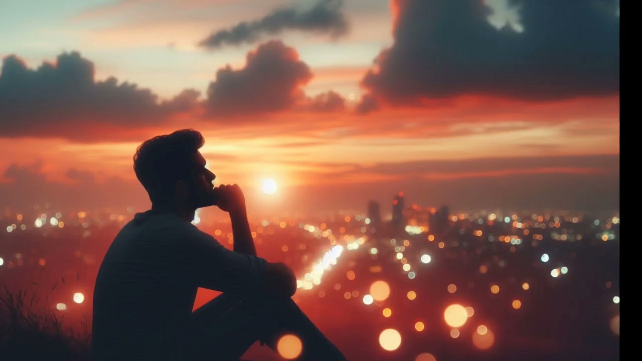 Tere Bin Adhoora | Soft Emotional Hindi Song | Heart Touching Love Story | Full Video