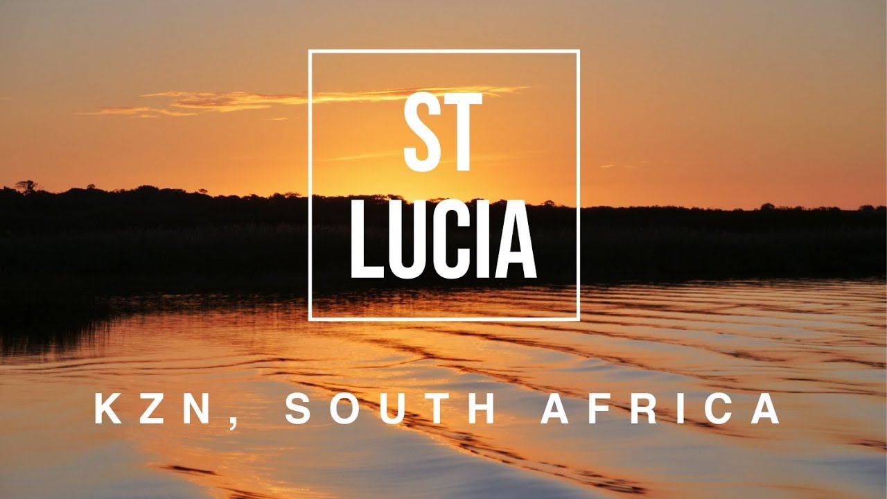 The beauty of St Lucia, KZN, South Africa