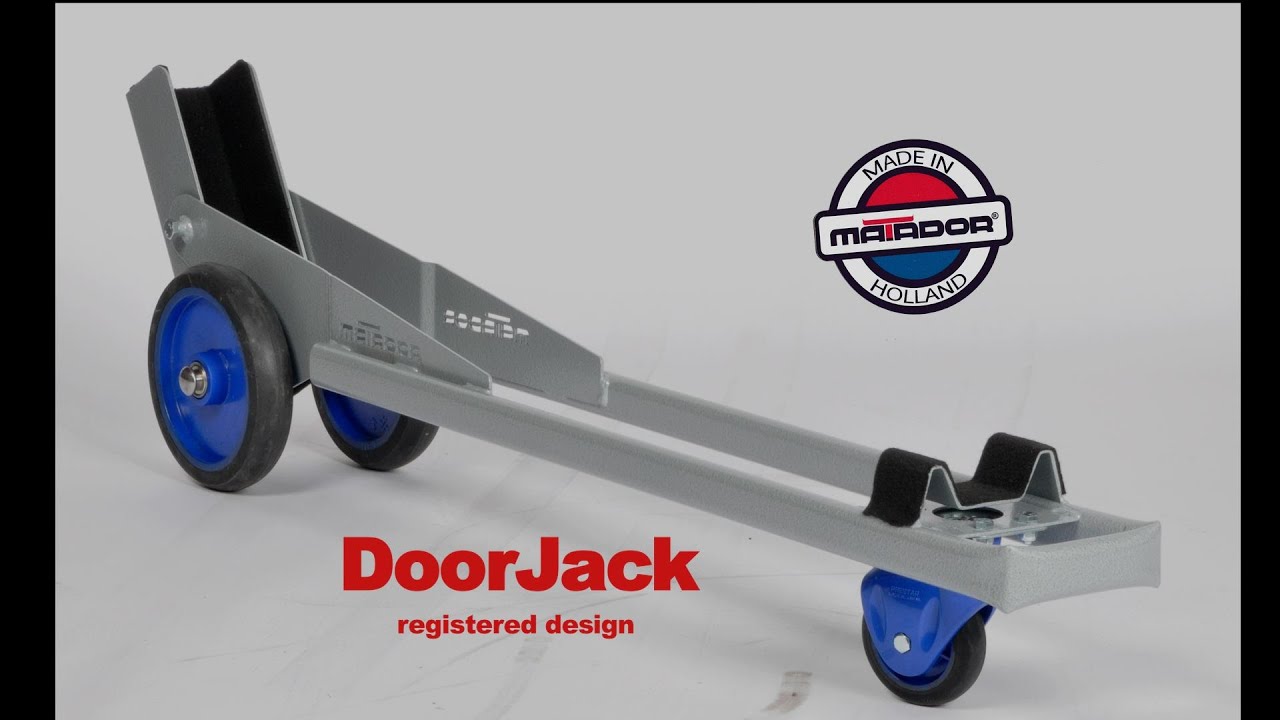 DoorJack