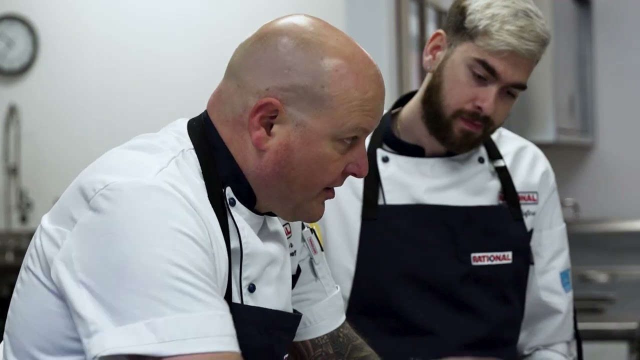 Cambro RATIONAL