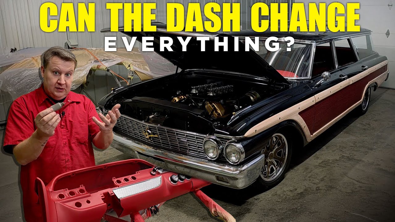 Can you transform your car in a day?
