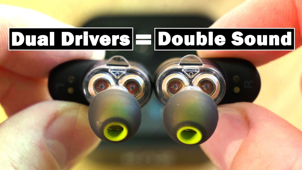 More than clever marketing? - KNZ SoundFlux - Review