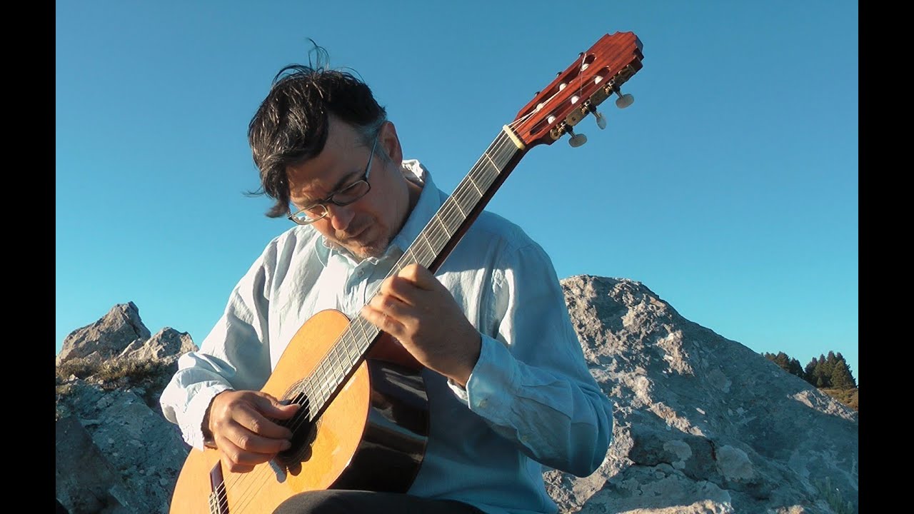 ''Energy flow''  Ryuichi Sakamoto.Guitar Arsenis Giorgos.