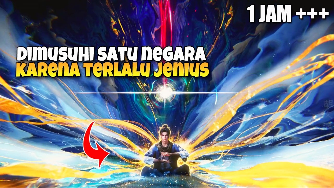 BELUM PUNYA KULTIVASI TAPI DITAKUTI BANYAK ORANG ‼️- Alur Cerita Way of Choices EP 1-6